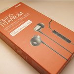 <b>소니</b> 이어폰 알아보다 급 발견한 녹스 ns400