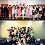 sm-<b>jyp</b>- yg 3대 기획사 사진 공개! 느낌이 다 달라!