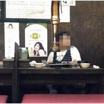 고깃집 <b>진상</b>녀 동영상! 고혈압 환자는 보지 마세요!