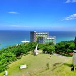 그 <b>언덕</b> 위에서 자연과 예술이 만났다 