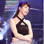 요즘 잘 나가는 여자애들 3명이다. 공통점이 뭐냐?