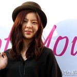 모델 해도 될 것 같은 최근의 장재인