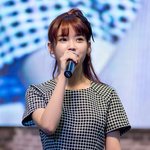 확실히 <b>통통</b>해진 아이유