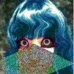사진有비교有))윤베프송이 초상화