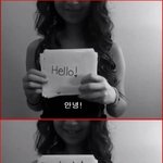사진有) 스스로의 목숨을 끊기 전 유투브에 <b>유서</b>를 남긴 소녀의 이야기