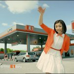 김연아 광고 캡쳐 짤!!!! ㅋㅋㅋㅋㅋㅋ