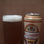 2번째 <b>맥주</b> 윌리안브로이 바이젠 drinking