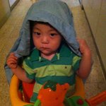 21살에 생긴 초대대대박 <b>주원</b>닮은 막둥이남동생 !!!!!!!!!...