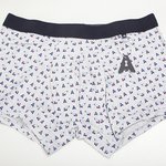 <약간민망주의> 남자친구선물!!봐주세용ㅠ