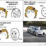 <b>bmw</b>있어?