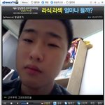 <b>얼굴</b>평가해주세요..<b>개</b>잘생김..