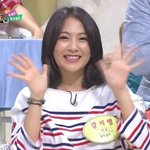 요즘 최고 미모 카라 강지영! 숏<b>팬츠</b> 아래 드러난 명품 각선미!
