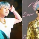 강북 홍대<b>gd</b> vs 강남 청담<b>gd</b>, 스타일 甲은?