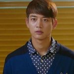 실감나는 만찢남 <b>민호</b> 비주얼