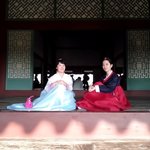 판에 한복관련 글 올렸다가 삭제당했네요 다시 올립니다 <사진有스압有>