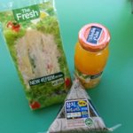 [스압]말년병장과 함께 가는 <b>도보</b>여행 1-7