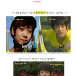 얼짱을 넘어서 <b>엄친아</b>에 가까운 홍태의