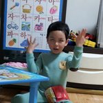 엽기표정의 대가 울조카 이야기~