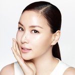 기름종이 쓰는 사람이 부럽다는 고소영