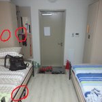 흔한 남고에 흖하지 않는 기생 스토리