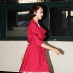 이마에 <b>대형</b> 멍든 김민정???