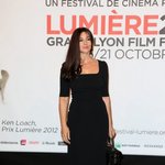 낼모레면 쉰살인데 진짜 치명적인 모니카 벨루치