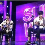 슈스케4 정준영-로이킴-유승우, 시즌2 삼각구도와 유사?