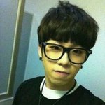 아이돌 안경 <b>훈남</b>친 짤 모음