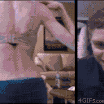 19금) <b>엄빠</b> 절대 주의.... 움직이는 짤