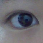 @@@중딩의 한아름송이 화장 따라하기@@@