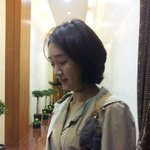 현실감 쩌는 수애 직찍