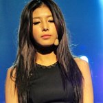 마르다 못해 빼빼 마른 최근 유빈