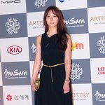 장신인데도 여리여리해서 신기한 이연희(173cm)