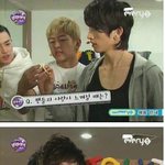 ===유키스 동호가 팬사랑을 느낄때===