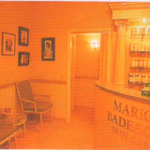 패션의 도시 뉴욕의 유명한 것들의 이야기 - 여섯번째이야기