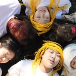 이런것도 행위예술