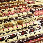 ----수제빼빼로만들기----<b>마로</b>