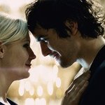 업사이드 다운 키스의 창시자 커스틴 던스트!