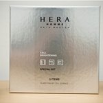 헤라 옴므 셀 브라이트닝 3 <b>STEP</b> 첫 만남