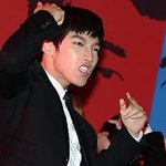 <b>짐승</b> 카리스마 눈빛의 아이돌
