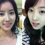 <b>의외</b>의 동갑내기 연예인 모음