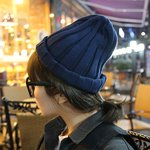 이 <b>모자</b> 어때요?