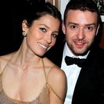 결국 결혼까지 골인하는 저스틴 팀버레이크랑 제시카 <b>비엘</b>