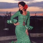세계 각국의 <b>전통</b> 의상 모음