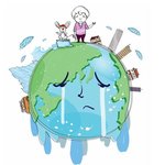 <b>기후</b>변화의 심각성. 알고계십니까?