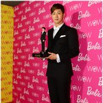 바비 남친 켄 <b>선정</b>된 유노윤호..