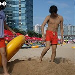 슈퍼스타k4 군인 김정환 폭탄<b>포텐</b> !