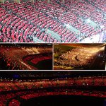 동방신기/psy(싸이) 응원봉 문제 <b>아심</b>?