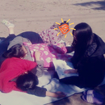 강원도 순수한 <b>2ne1</b> 여덟명의 눈물나는 우정이야기*_*