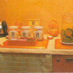 뉴욕 스타일 - 세번째 이야기